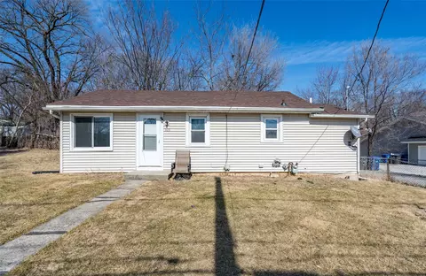 505 Hackley Ave, Des Moines, IA 50315