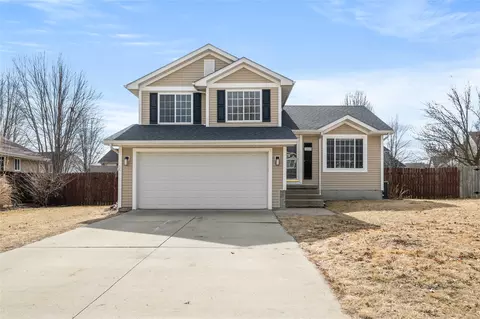 3010 SW Glenbrooke Blvd, Ankeny, IA 50023