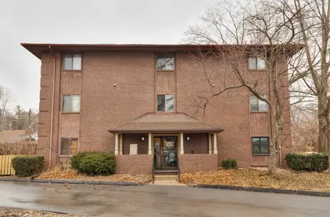 1235 66th St #34, Windsor Heights, IA 50324