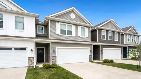 2610 NW 35th Ln, Ankeny, IA 50023