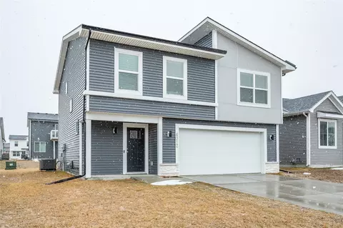 4012 NE 4th St, Ankeny, IA 50021