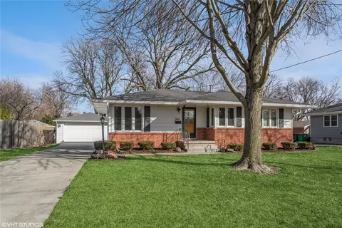 501 SW Elm St, Ankeny, IA 50023