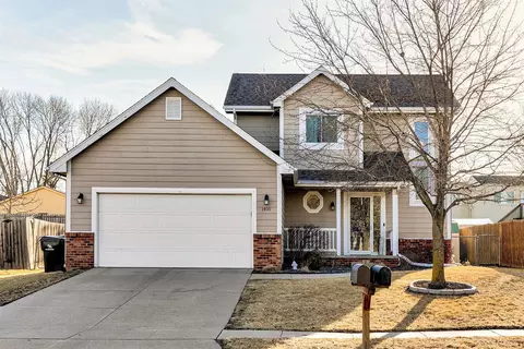 1405 NW Linwood Dr, Ankeny, IA 50023