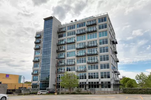 120 SW 5th St #602, Des Moines, IA 50309