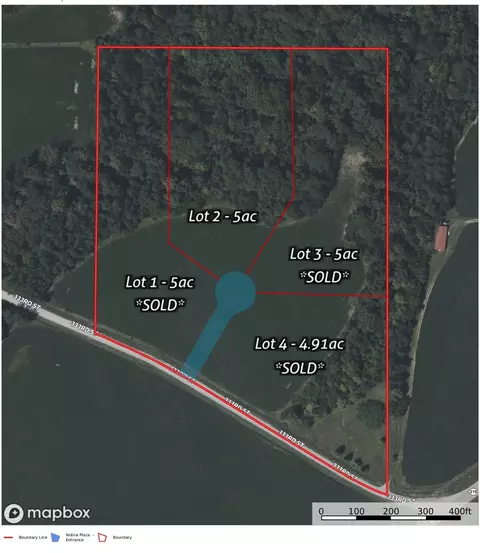 010 Lot 2 333rd St, Woodward, IA 50276