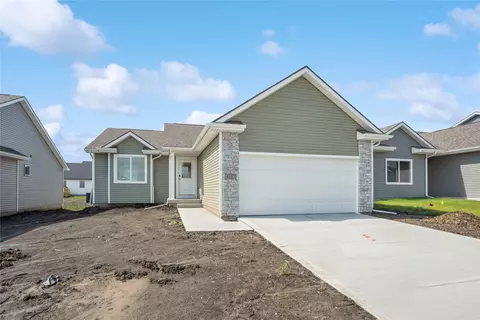 4317 NW 17th St, Ankeny, IA 50023