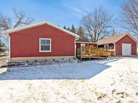 408 E 12th St S, Newton, IA 50208