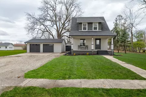 606 Cedar Ave, Woodward, IA 50276