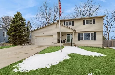 508 W Madison Pl, Indianola, IA 50125