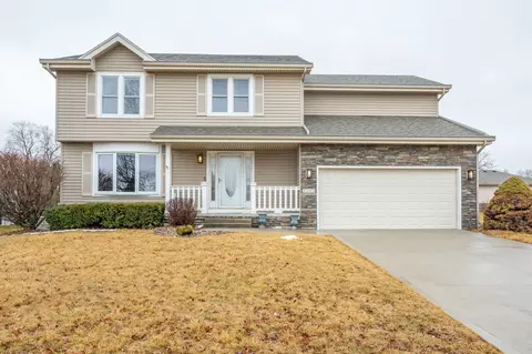 1214 SE Lowell Dr, Ankeny, IA 50021