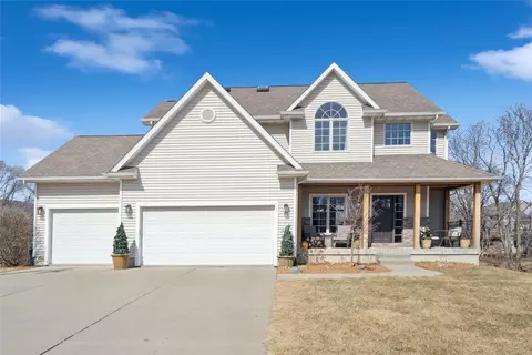 3414 SW 35th St, Ankeny, IA 50023