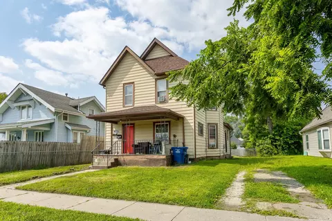 1503 Forest Ave, Des Moines, IA 50314