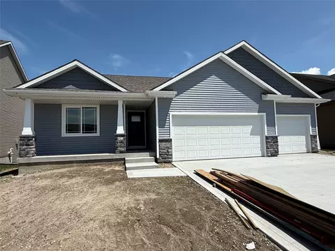 1605 NW Benjamin Dr, Ankeny, IA 50023