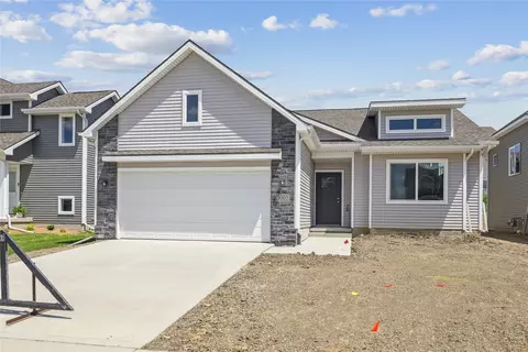 3005 Jerry St, Van Meter, IA 50261