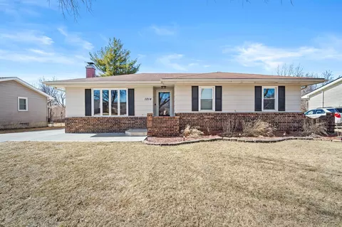 1214 NW Linden St, Ankeny, IA 50023