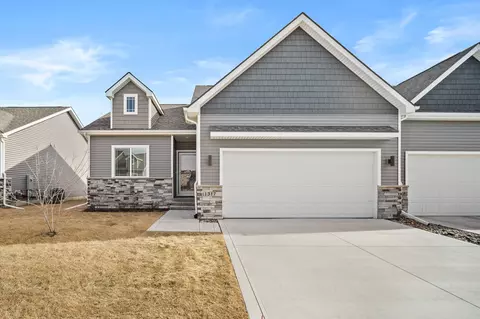 1317 NW 33rd Ln, Ankeny, IA 50023