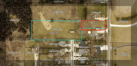 1205 S G St, Indianola, IA 50125