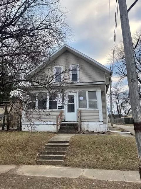 1010 Franklin Ave, Des Moines, IA 50314