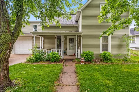 104 Grant St S, Bondurant, IA 50035