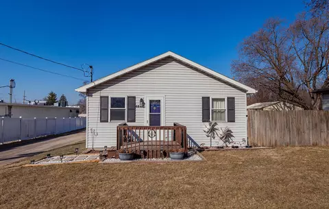 4640 NE 29th St, Des Moines, IA 50317