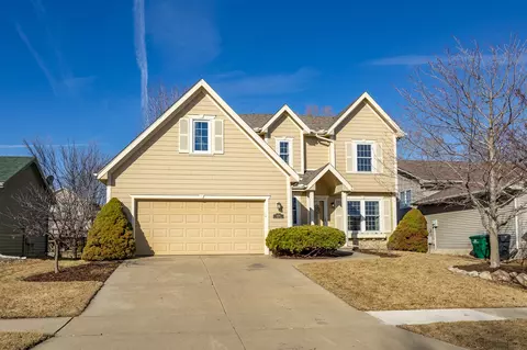 1406 SE Wanda Dr, Ankeny, IA 50021