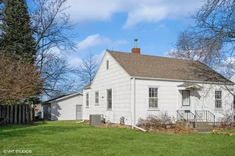 506 SW Southlawn Dr, Ankeny, IA 50023