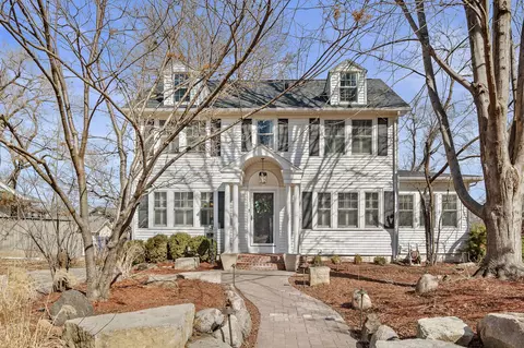 4129 Forest Ave, Des Moines, IA 50311