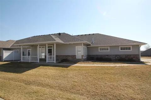 2148 SW 35th St, Ankeny, IA 50023
