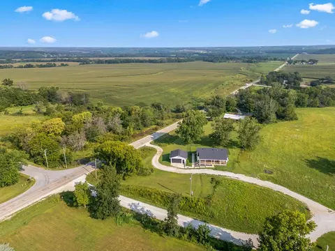12463 R45 Hwy, Prole, IA 50229