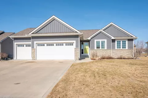 2010 NW 24th St, Ankeny, IA 50023