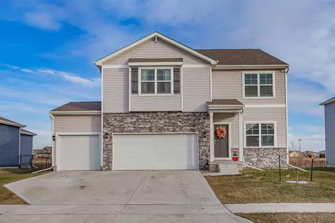 3209 NW Westwood St, Ankeny, IA 50023
