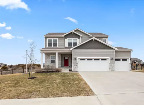 3710 NW 13th St, Ankeny, IA 50023