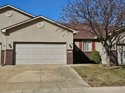 3207 SE Turnberry Dr, Ankeny, IA 50021