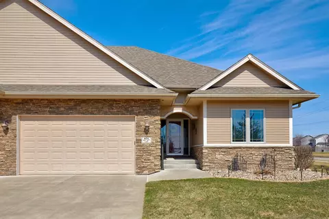 804 NW 20th Ln, Ankeny, IA 50023