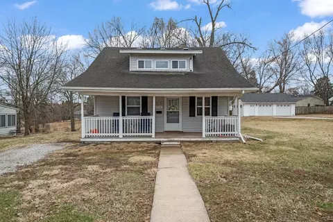 316 Virginia Ave, Des Moines, IA 50315