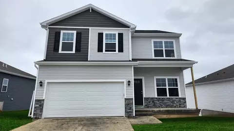 4121 NE 13th Ct, Ankeny, IA 50021