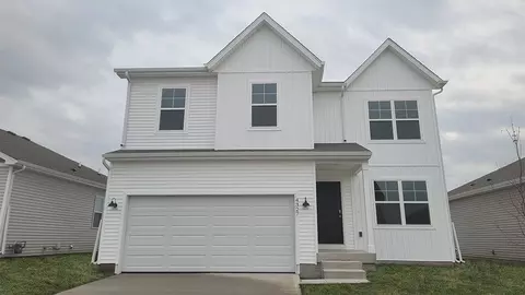 2452 SE Creekhill Way, West Des Moines, IA 50265