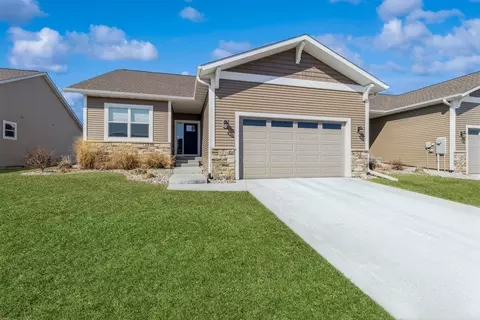 3929 Aldrin Ave, Ames, IA 50014