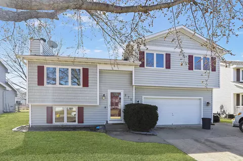 270 Terrace Dr, Waukee, IA 50263