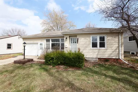 1407 Garst Ave, Boone, IA 50036