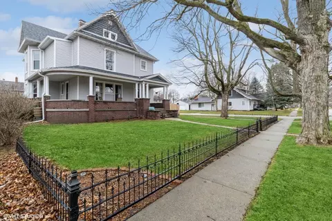 522 W Green St, Winterset, IA 50273