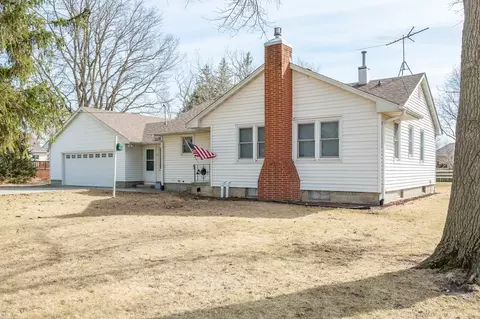 304 W Mcmurray St, Prairie City, IA 50228