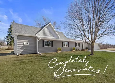714 Lincoln St, Melcher Dallas, IA 50062