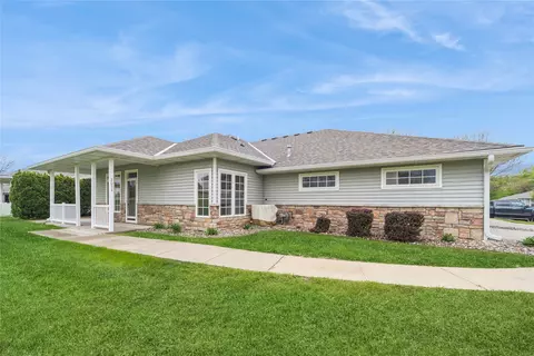2034 SW 35th St, Ankeny, IA 50023