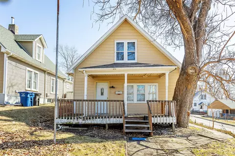 3101 5th Ave, Des Moines, IA 50313