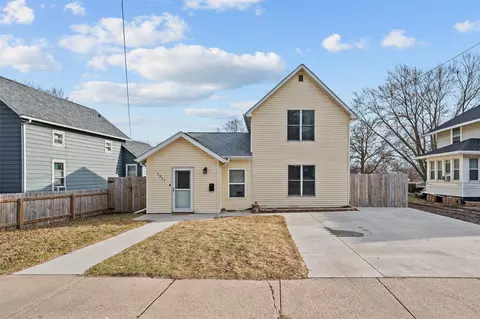1517 E Court Ave, Des Moines, IA 50316