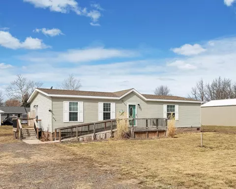 606 Rock Island St, Harvey, IA 50119