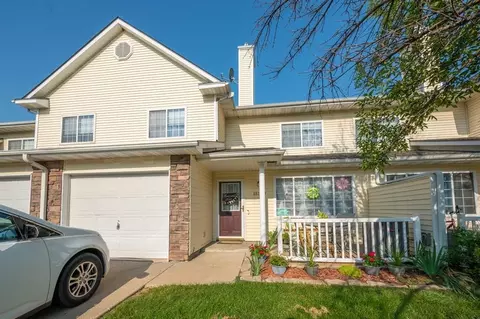 1517 SE Delaware Ave #9, Ankeny, IA 50021