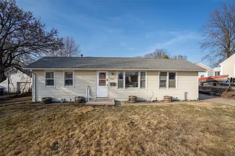 508 E Thornton Ave, Des Moines, IA 50315