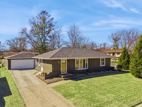 701 NE 9th St, Ankeny, IA 50021